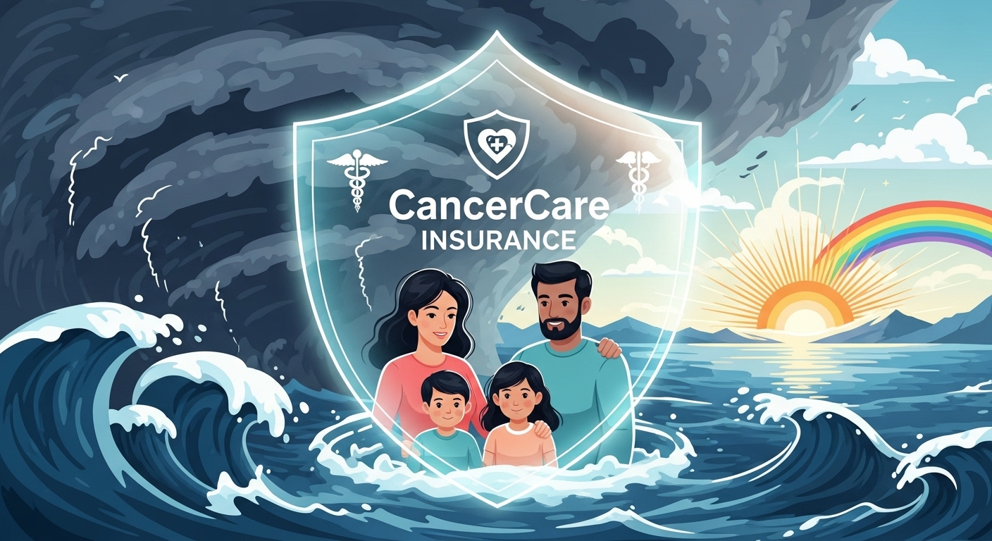 DB손해보험 암보험 이미지