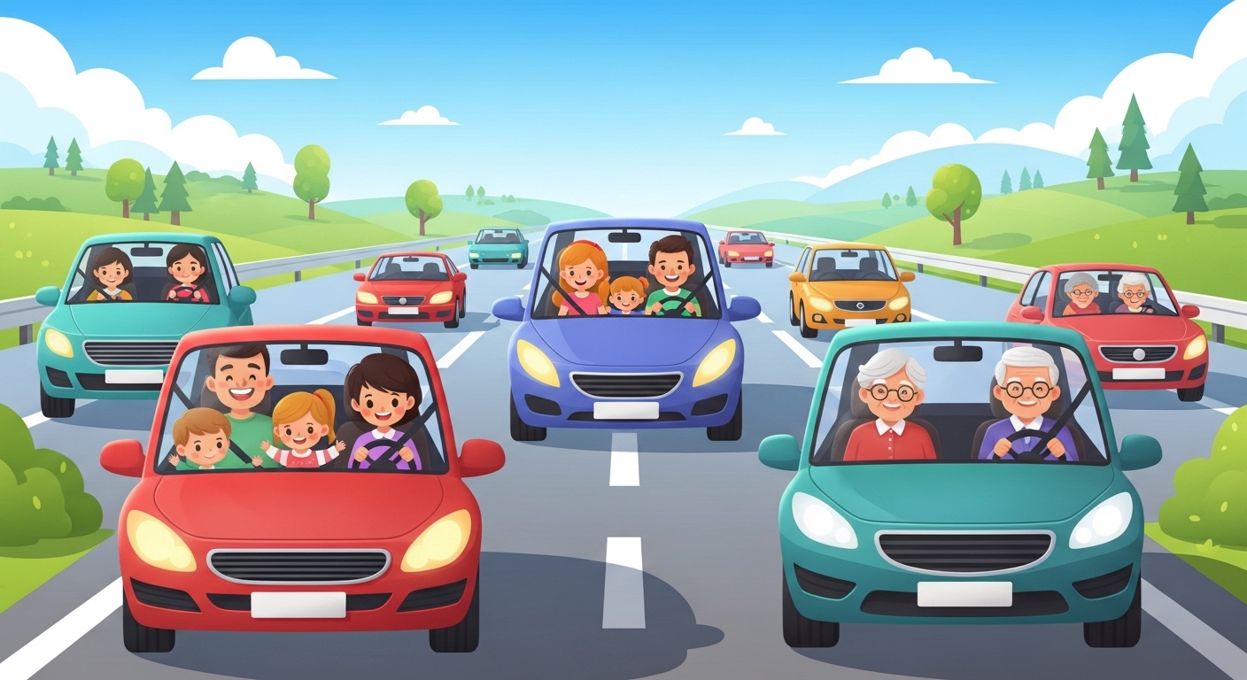 DB손해보험 운전자보험 이미지