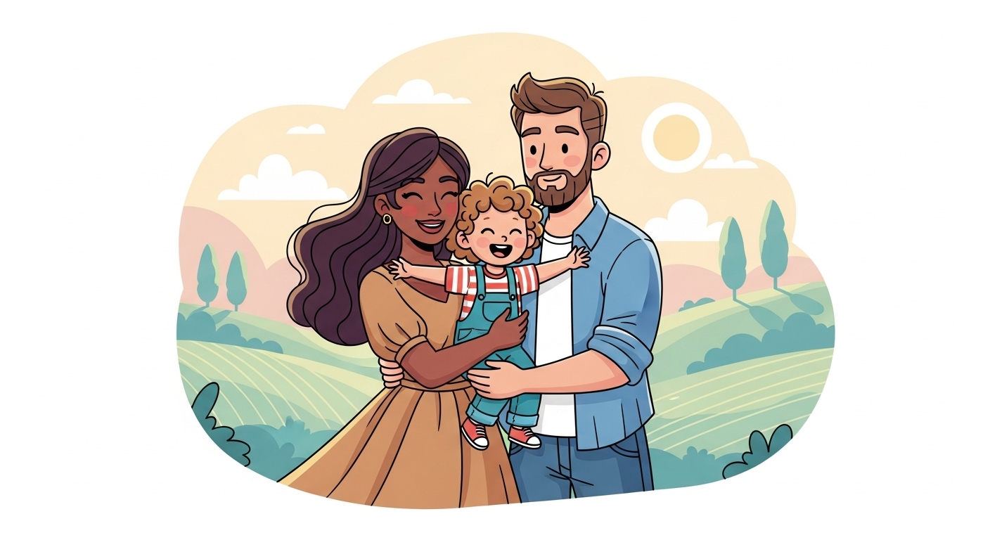 DB손해보험 자녀보험 이미지