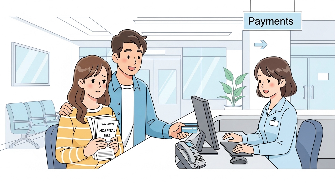 DB실비보험 이미지